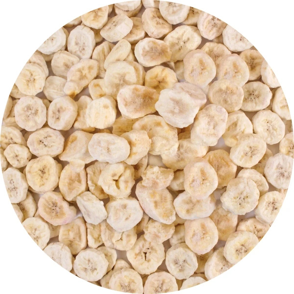 FiloLilo – Liofilizált banán (szeletek) 20 g