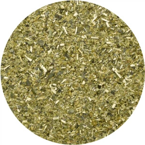 Yerbera – Fém doboz + Soul Mate Orgánica Guayusa 0,5 kg