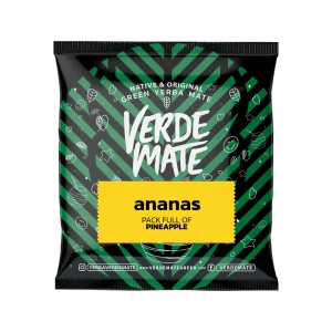 Yerba Mate induló készlet Kalácsa Bombilla 10x50g