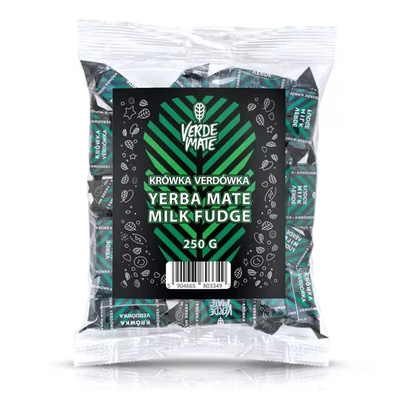 Verde Mate Green - Fudges yerba matéval 250g