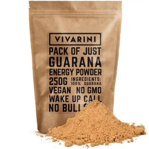 Vivarini - Guarana (őrölt) 250 g