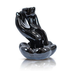 Füstölő kúp Hand of Wisdom