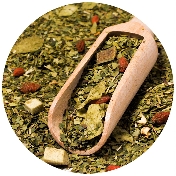 Yerba Mate készlet Verde Mate Gyümölcsös 3x400g