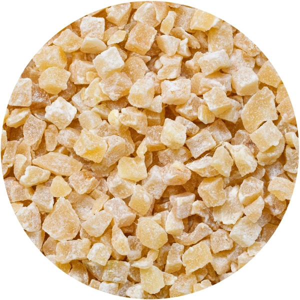 Vivarini – Gyömbér (kandírozott) 50 g