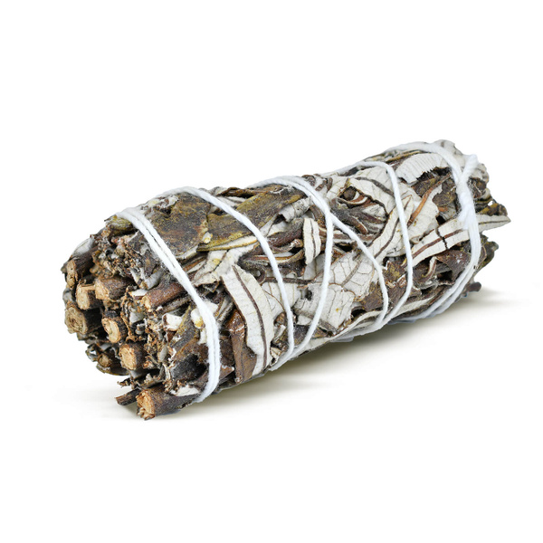 Fehér Zsálya Yerba Santa – Füstölő 20-30 g (csomag)