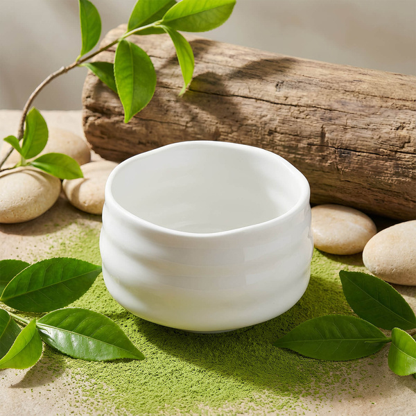 Matchawan - Kerámia Matcha tál - Yuki