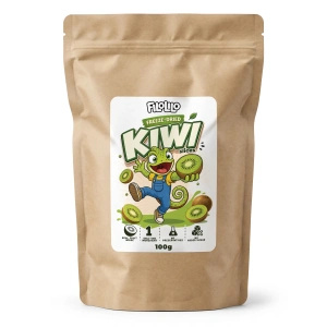 FiloLilo – Liofilizált kivi (szeletek) 100 g