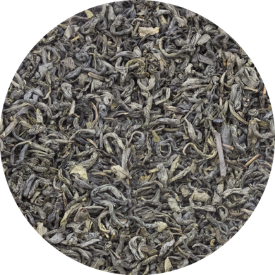 Yunnan zöld tea 1 kg