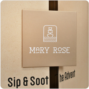 Adventi naptár – teák, matcha és kiegészítők – Mary Rose