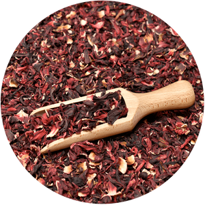 Mary Rose - Hibiszkusz (virágszirom) 50g  