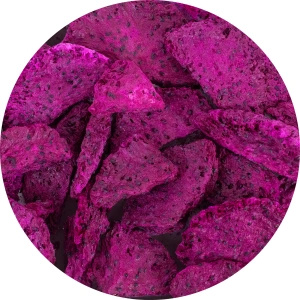 FiloLilo – Liofilizált sárkánygyümölcs (szeletek) 20 g