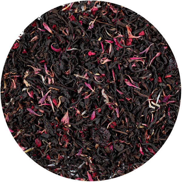 Mary Rose – Black Velvet Cherry Tea – 50 g