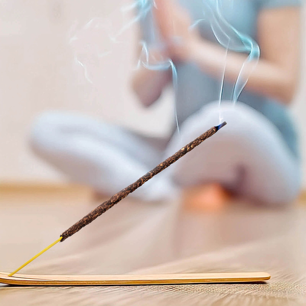 Füstölőpálcikák Namaste India – Sandal Wood