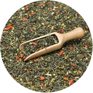 Mary Rose - Strawberry Kiwi tea - 50 g