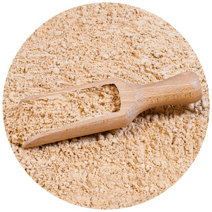 Nustino - Porított mogyoróvaj 2x400g