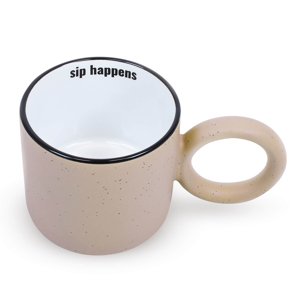 Coffee Broastery szett: Brazil Mogiana kávé + bögre