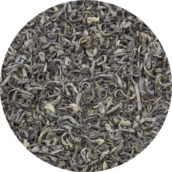 Yunnan zöld tea 1 kg