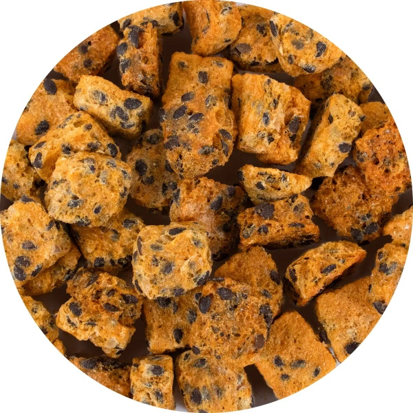 FiloLilo – Liofilizált maracuja (kockák) 20 g