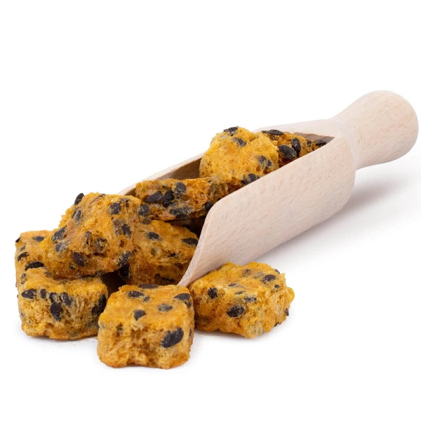 FiloLilo – Liofilizált maracuja (kockák) 20 g