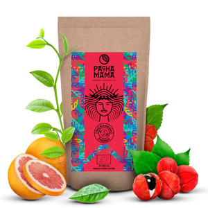 Guayusa Pachamama induló készlet 2x250g