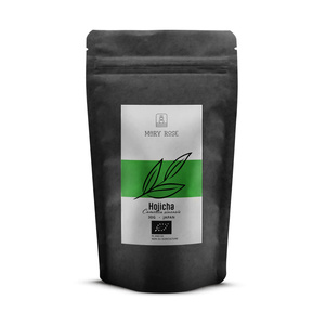 Mary Rose – Pörkölt Zöld Tea Hojicha Powder (BIO) 30 g