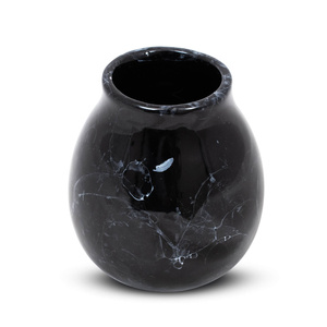 Kerámia mate csésze Smoked Black 250 ml