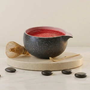 Készlet Red Matcha elkészítéséhez