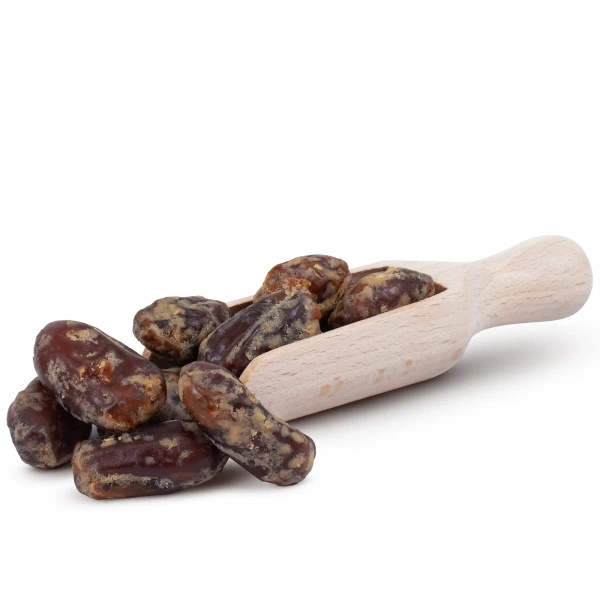 Nustino Bites – Szárított Datolya – Caramel Peanut 100 g