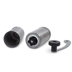 Kézi kávédaráló