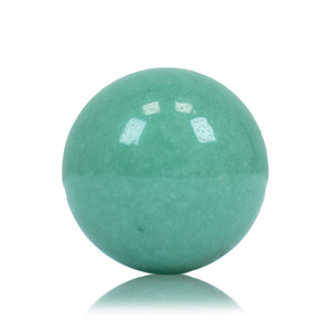 Természetes kövek szettje "A kilenc bolygó" – fa dobozban