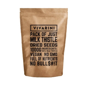 Vivarini – Máriatövis (mag) 1 kg