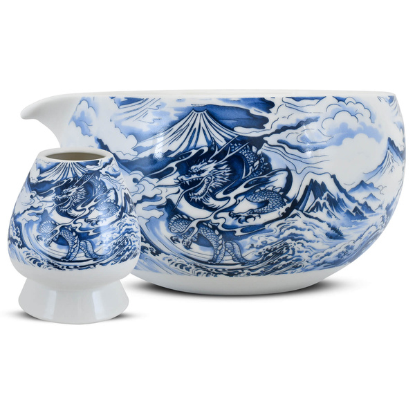 Matcha tea főzési kiegészítők készlet