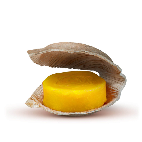 Holy Lama szappan – Napfonatcsakra