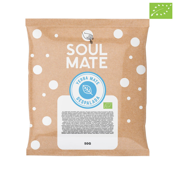 Yerba Mate készlet: 10x50g minták + Mate Tök + Bombilla