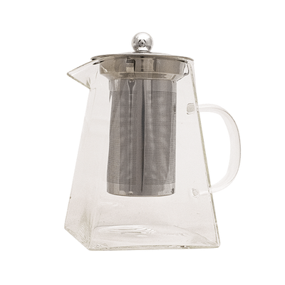 Teáskanna szűrővel, 950 ml