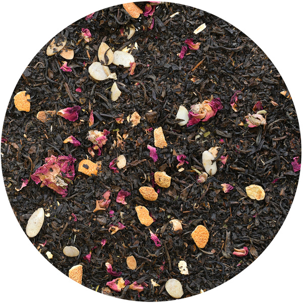 Mary Rose - Oriental tea - 50 g