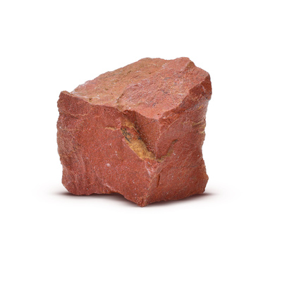 Vörös jáspis (nyers kő) 1 db.