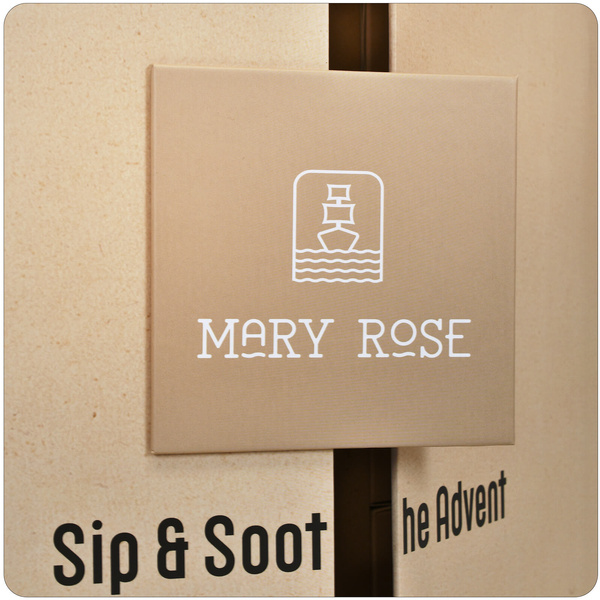 Adventi naptár – teák, matcha és kiegészítők – Mary Rose