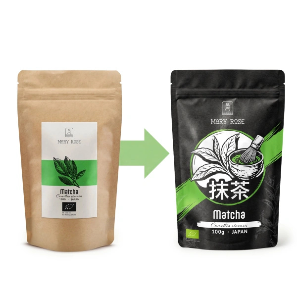 3 japán bio matcha tea szett: ceremoniális + prémium + konyhai