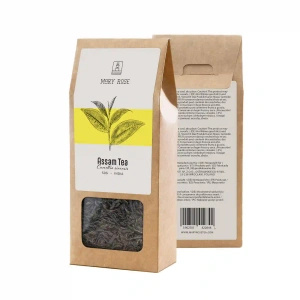 Mary Rose fekete tea Assam 50g