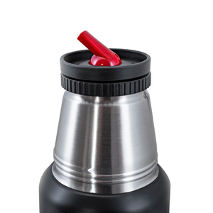 Yerba Mate tartozékkészlet: Yerbomos + termosz + termikus mate tök