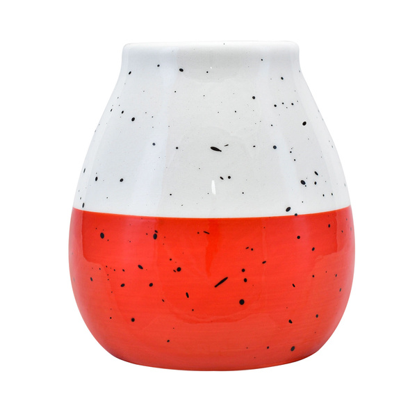 Yerba Mate készlet két személyre Gyümölcsös kezdéshez