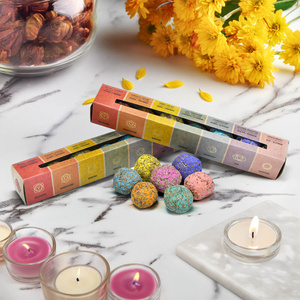 Füstölőbombák Sagrada Madre - Hét Csakra