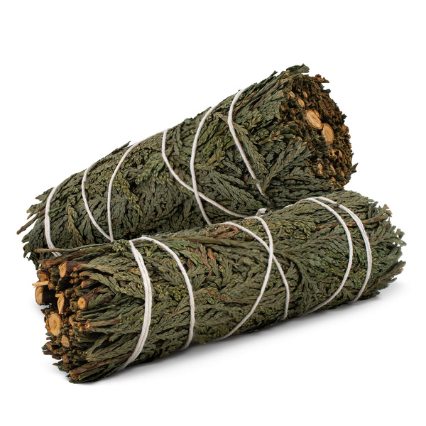 Cédrus – Füstölő 20-30 g (csomag)