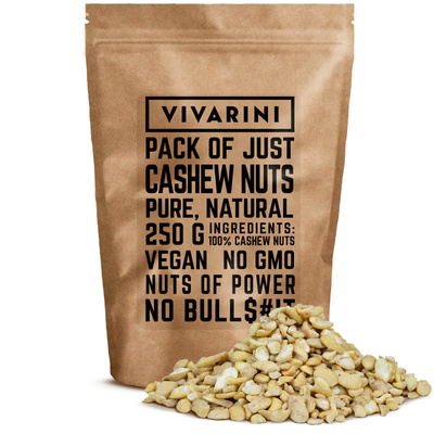 Vivarini - Kesudió 250g