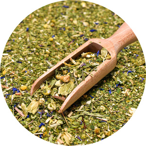 Yerba Mate Verde Mate készlet: Ashwagandha + Pumpkin Spice