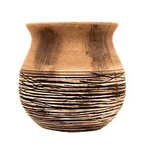 Set Mate Cup Gourd Yerba Verde Mate Zöld 10x50