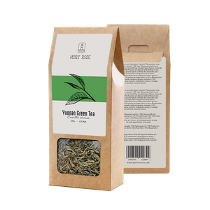 Mary Rose - Yunnan zöld tea - 50g
