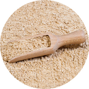 Nustino - porított mogyoróvaj - Chocolate 400g