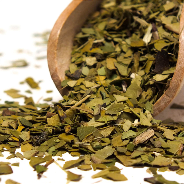 Yerba Mate készlet Verde Mate BIO 3x400g